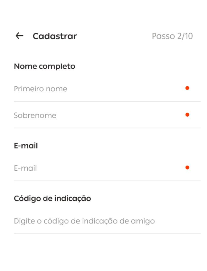 entregador independente borzo