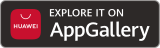 app borzo delivery in appGallery